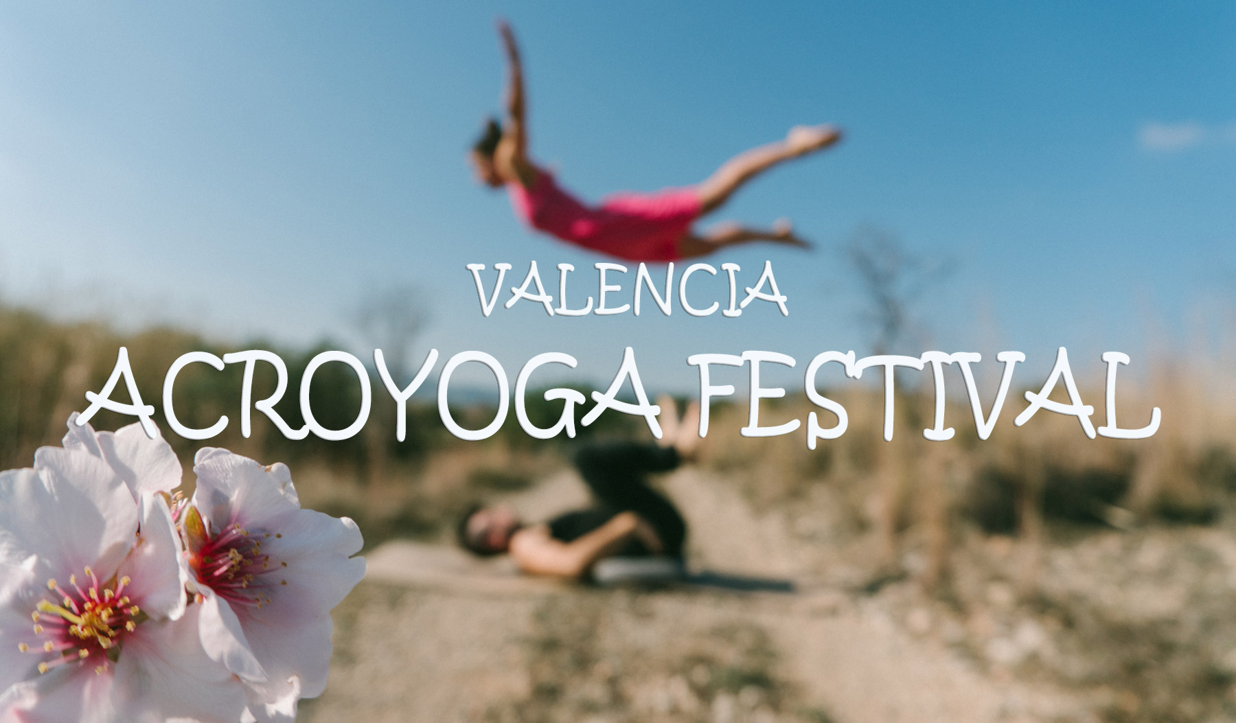 valencia acroyoga festival