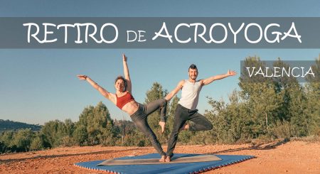 retiro acroyoga valencia