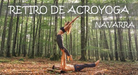 RETIRO ACROYOGA