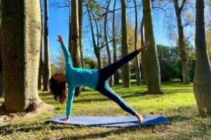 beneficios del yoga