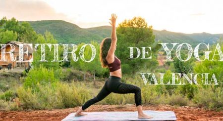 clases de yoga valencia